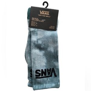 VANS | TIE DYE CREW SOCK